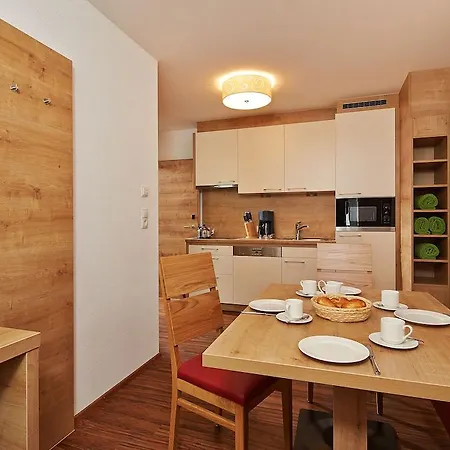 Söldenliving Sölden