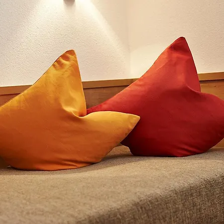 Söldenliving Sölden