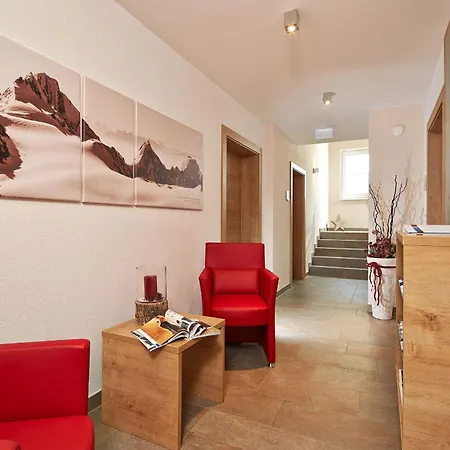 Apartman Soeldenliving