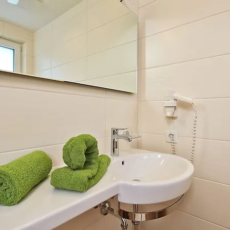 Apartman Soeldenliving