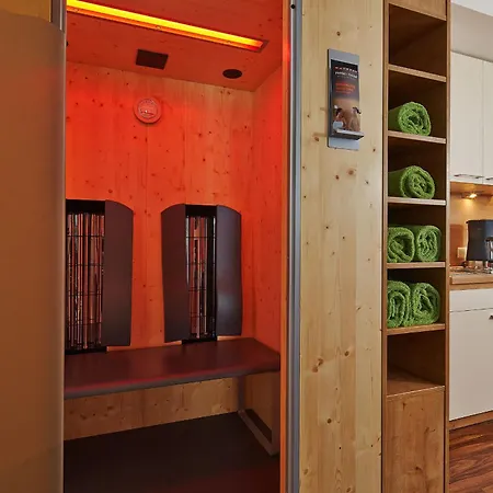 Apartman Soeldenliving