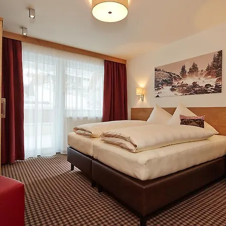 Soeldenliving Sölden