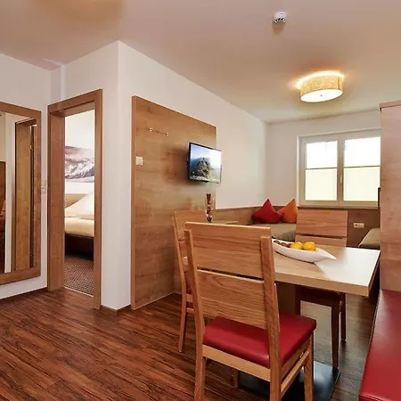Apartman Soeldenliving