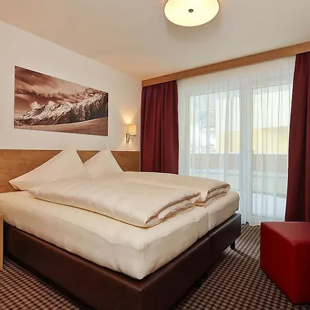 Apartmán Soeldenliving *