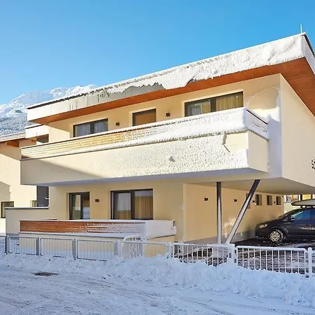 Apartmán Soeldenliving